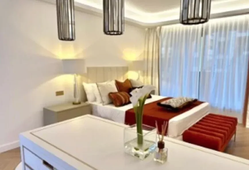 Fontvieille 3 Bedroom Apartment In The Heart Of Fontvieille