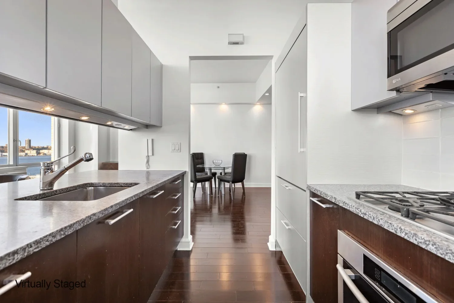 100 Riverside Boulevard                                      #14N, New York, New York, United States. - Photo 6