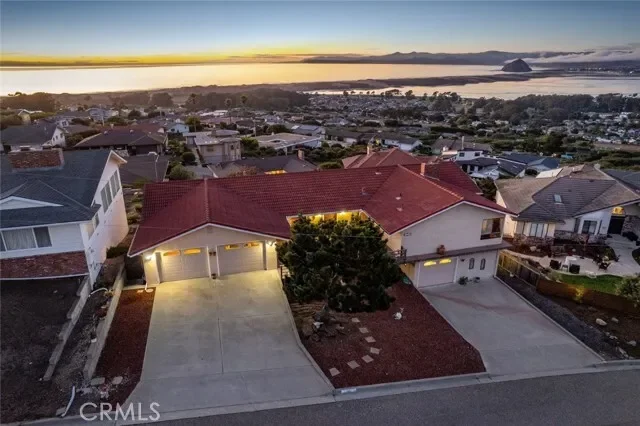 2731 Houston Drive, Los Osos, Ca, 93402