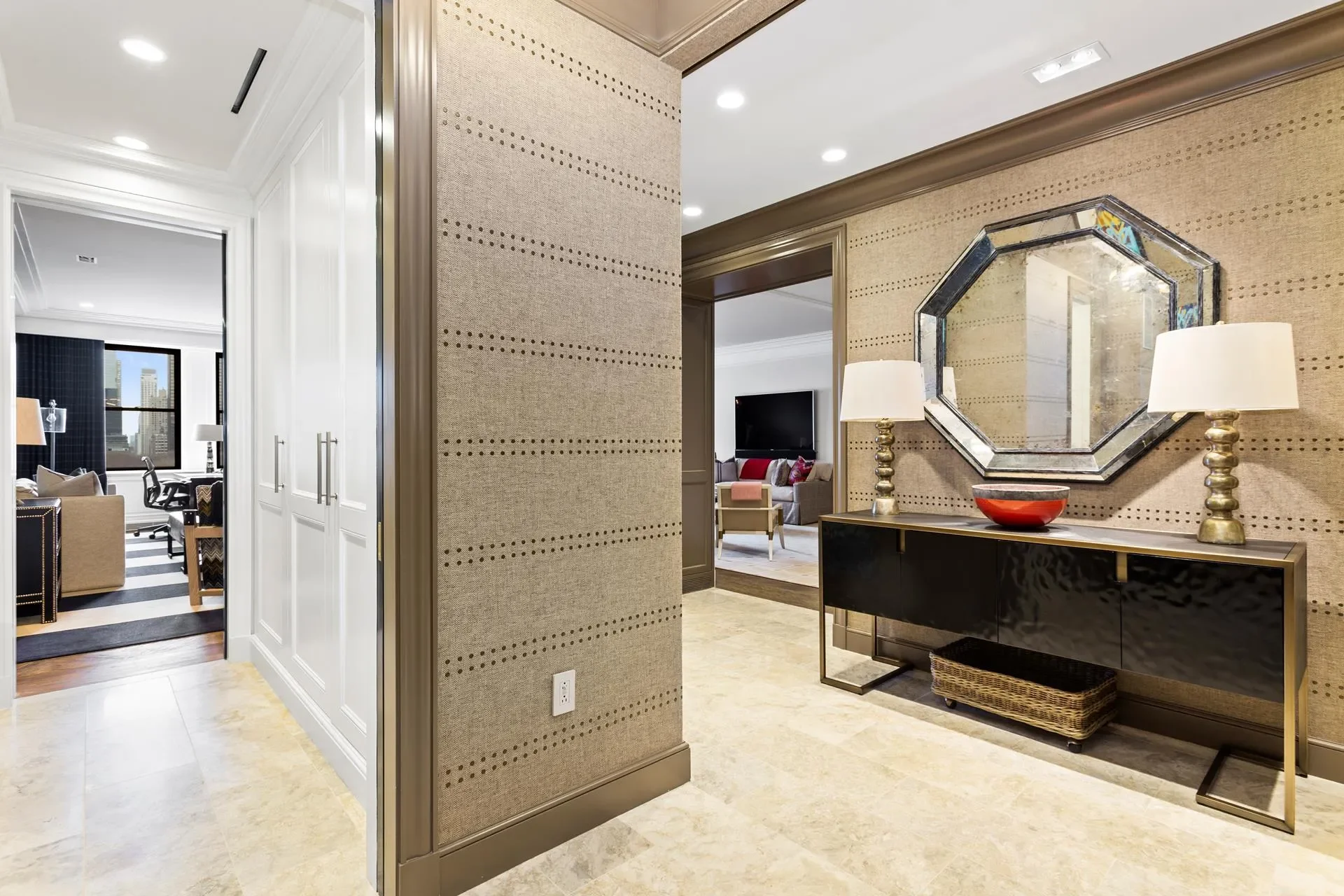 Sherry Netherland, 781 FIFTH AVE, New York, New York, United States. - Photo 3