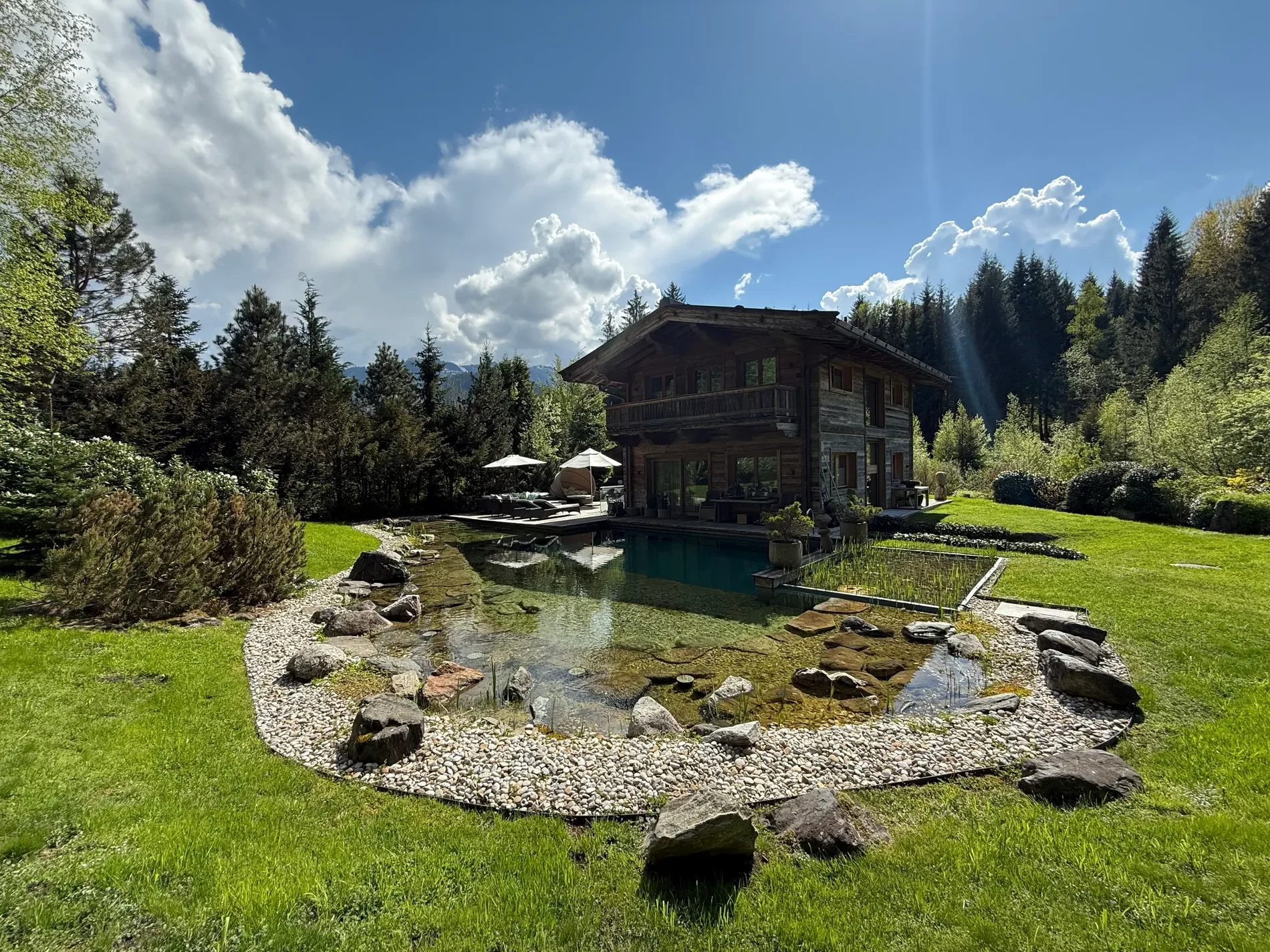 6370 Kitzbuhel, Austria, Kitzbuhel, Tyrol, Austria. - Photo 5