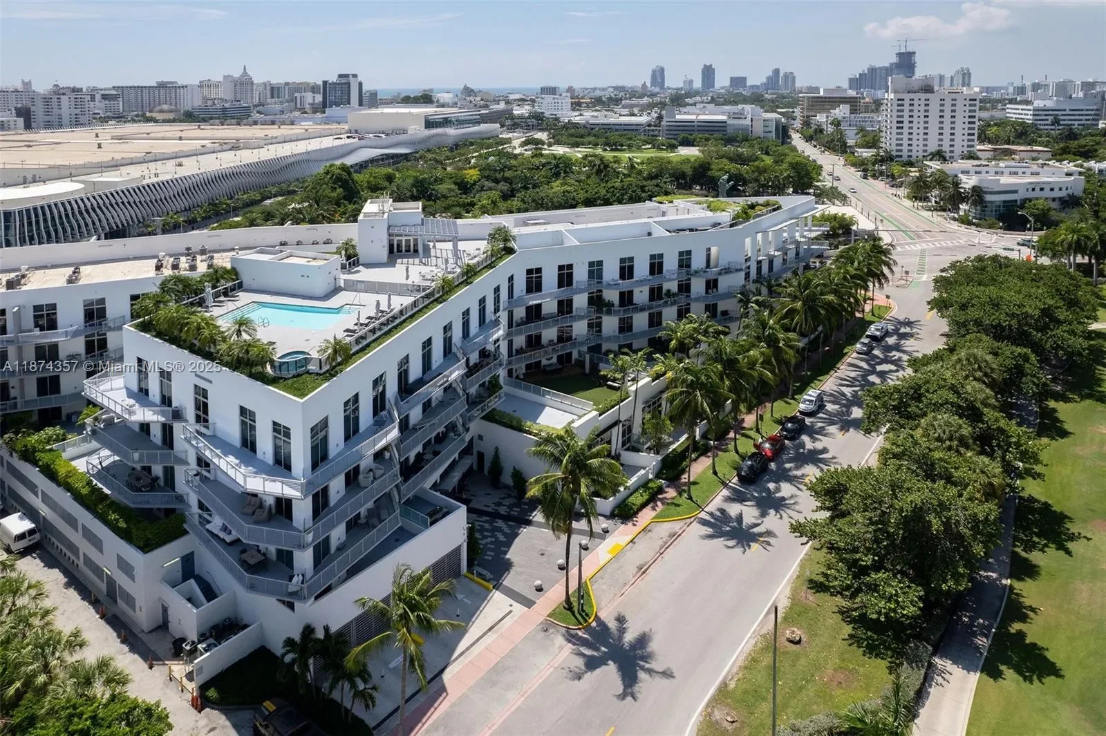 2001 Meridian Av 509, Miami Beach, Florida, United States. - Photo 38