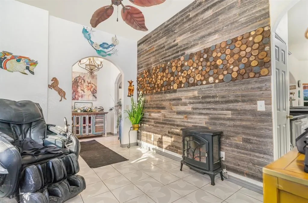 6524 Fair Road, Kaufman, Texas, United States. - Photo 12