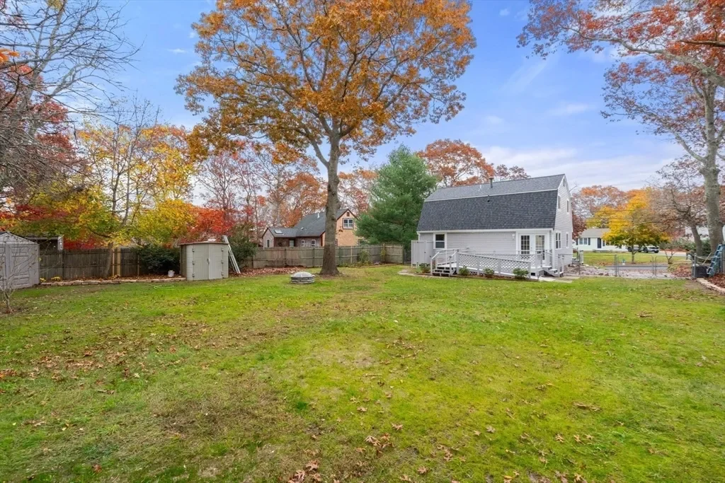 130 Old Barnstable Rd, Falmouth, Massachusetts, United States. - Photo 24