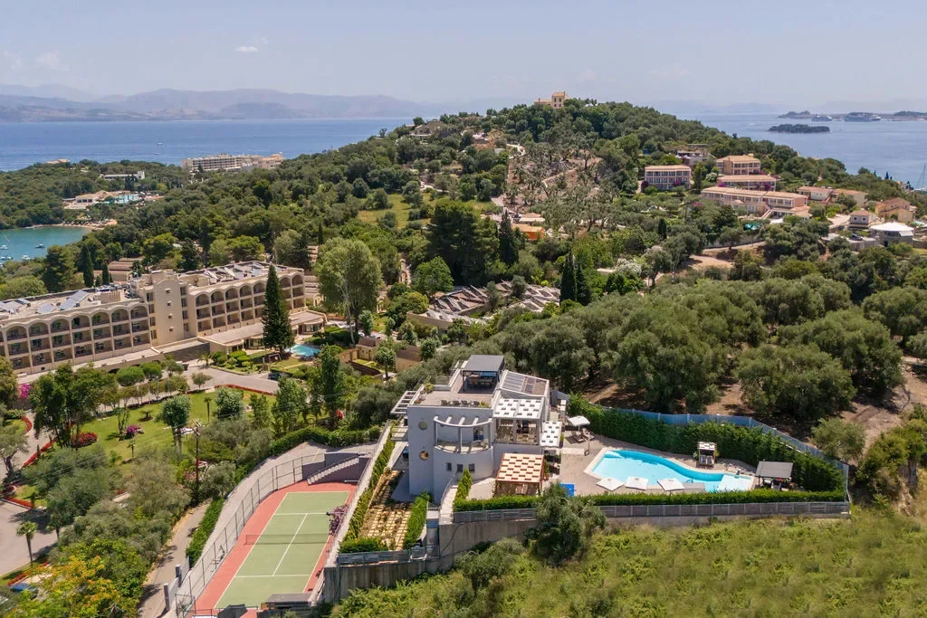 Limni 491 00, Greece, Corfu, Peloponnese, Western Greece and the Ionian, Greece. - Photo 24