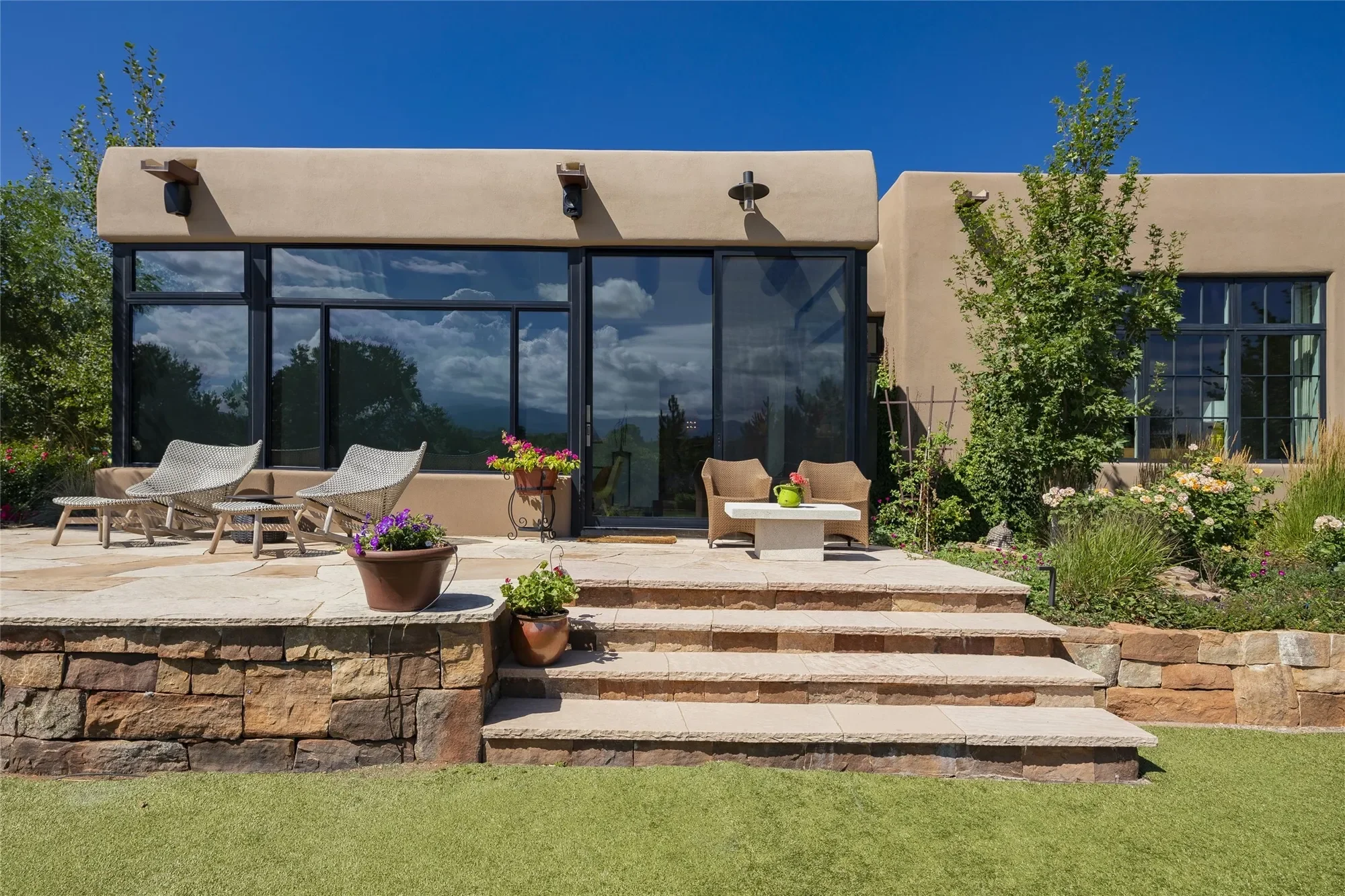 88 Tano Road, Santa Fe, NM 87506, Santa Fe, New Mexico, United States. - Photo 36