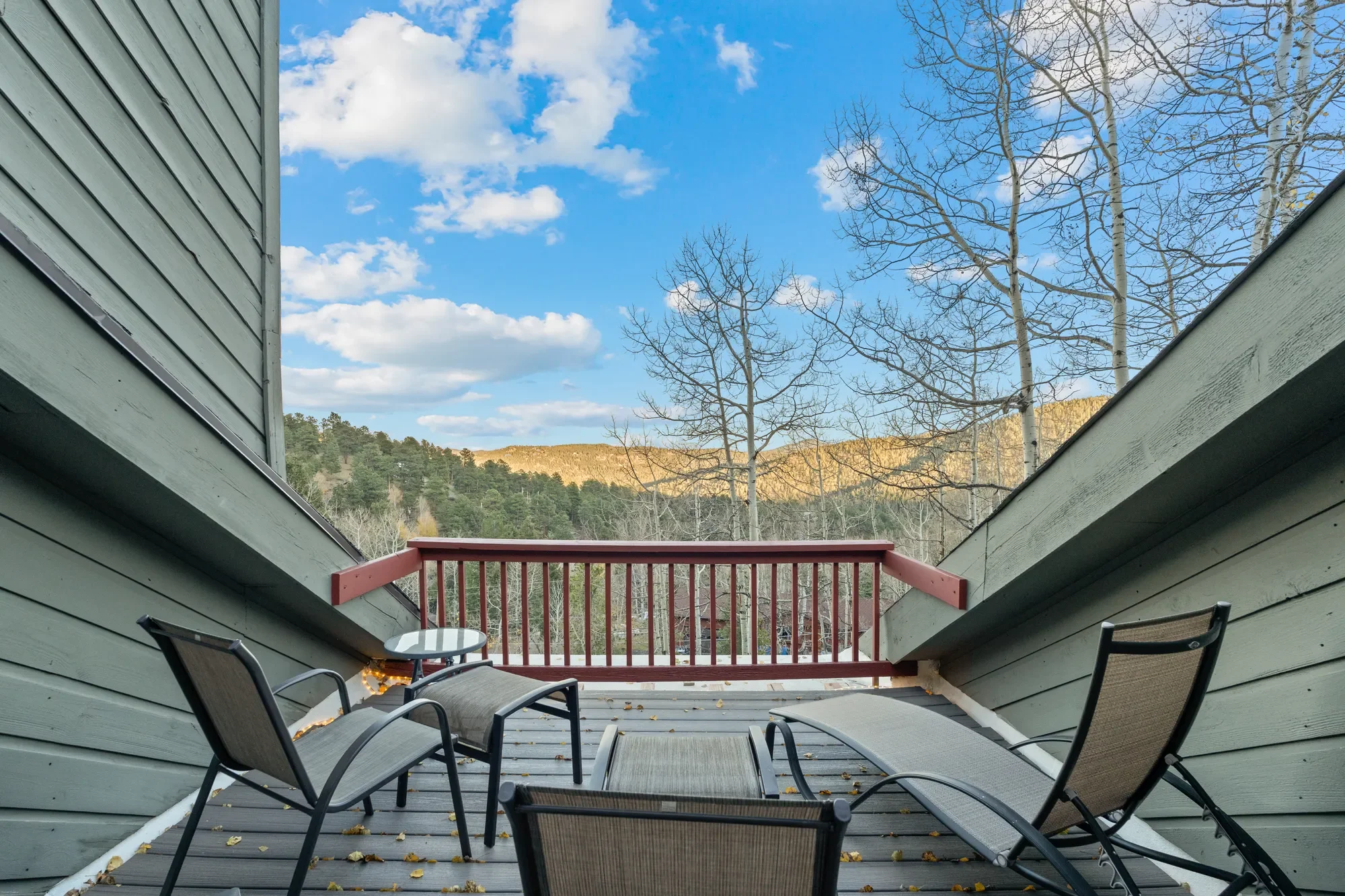 32351 Lodgepole Drive , Evergreen, CO 80439, Evergreen, Colorado, United States. - Photo 20