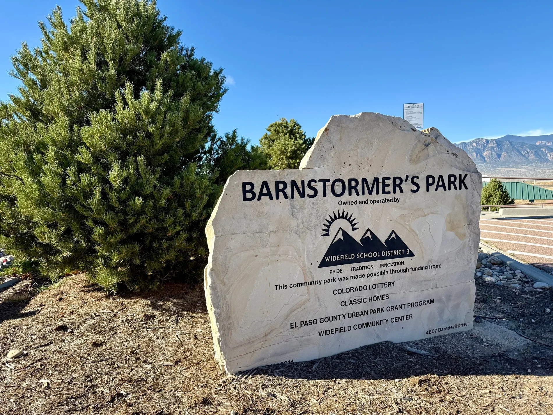 3487 Tail Wind Drive , Colorado Springs, CO 80911, Colorado Springs, Colorado, United States. - Photo 38