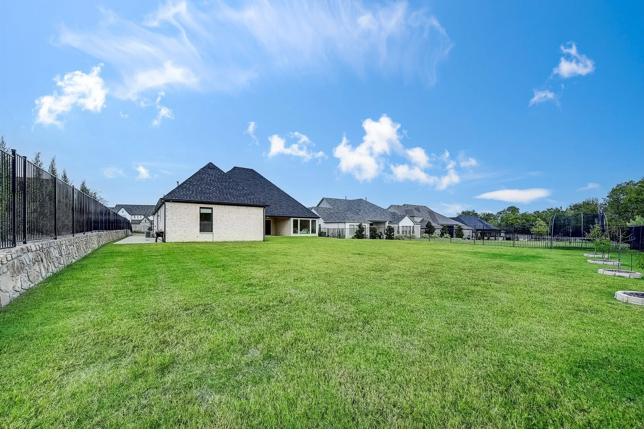 613 Jackson Court, Lucas, TX 75002, Saint Paul, Texas, United States. - Photo 8