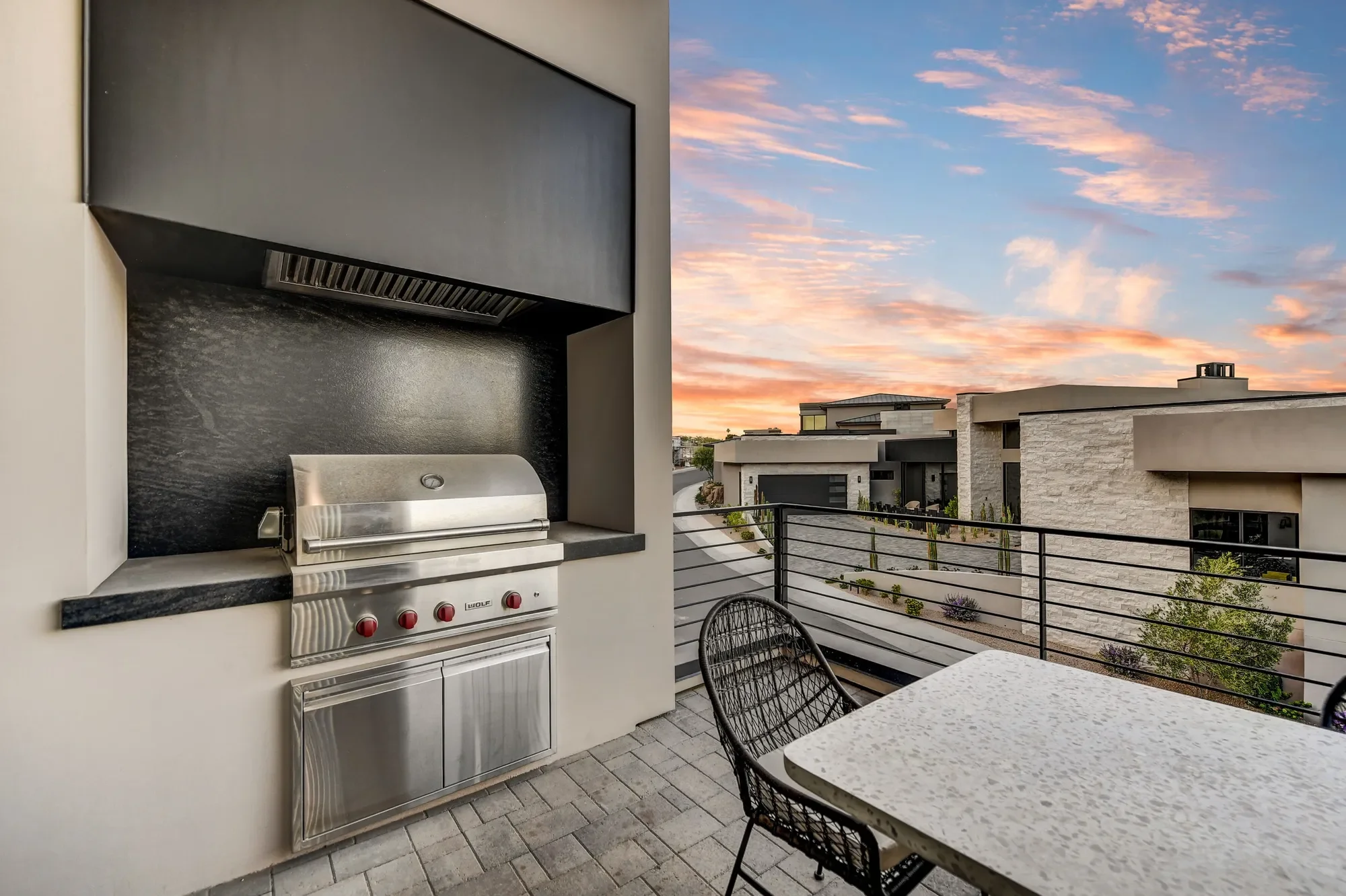 4938 N Ascent Drive , Scottsdale, AZ 85251, Paradise Valley, Arizona, United States. - Photo 9