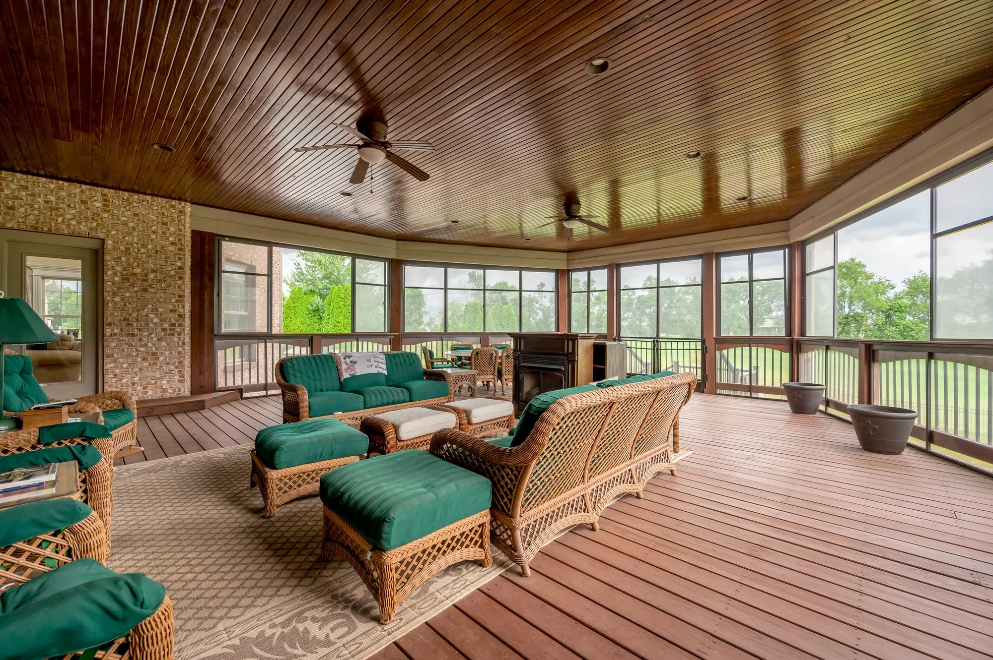 110 Golf Club Drive, Nicholasville, KY 40356, Nicholasville, Kentucky, United States. - Photo 64