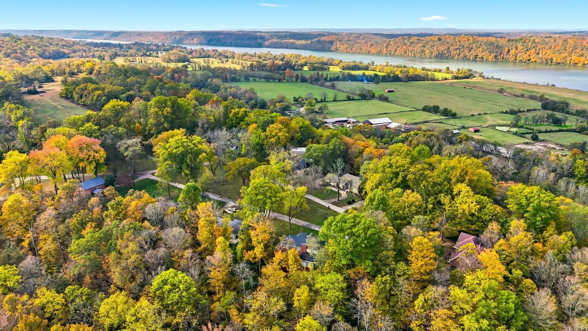 3215 Overlook Cir , Goshen, KY 40026, Goshen, Kentucky, United States. - Photo 45