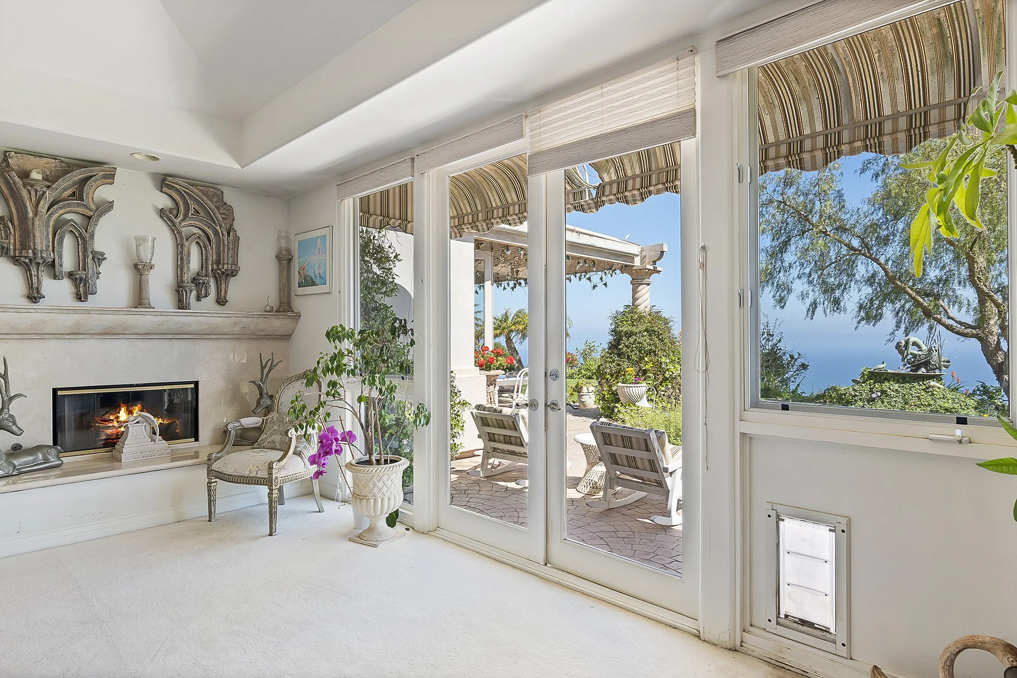 27432 Latigo Bay View Drive, Malibu, CA 90265, Malibu, California, United States. - Photo 19