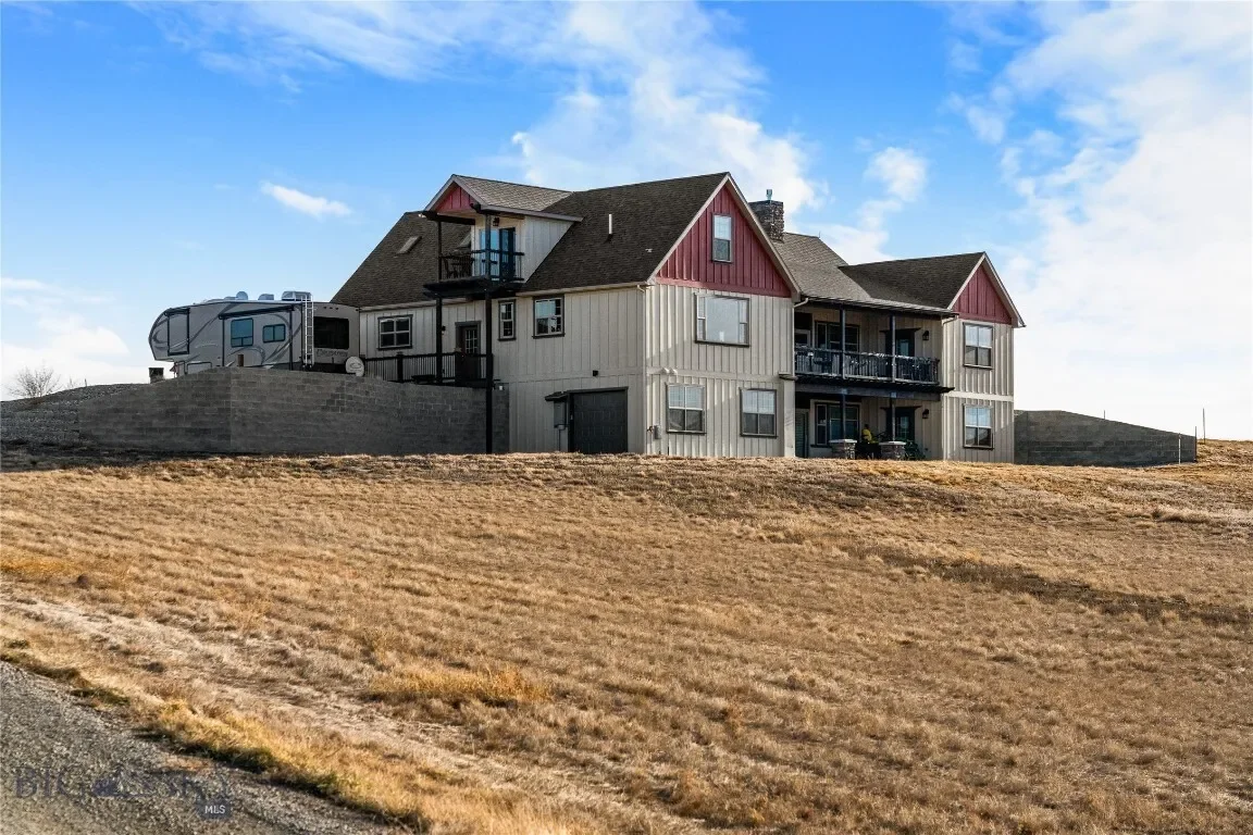 109 Wild Rose Loop, Three Forks, Montana, United States. - Photo 12