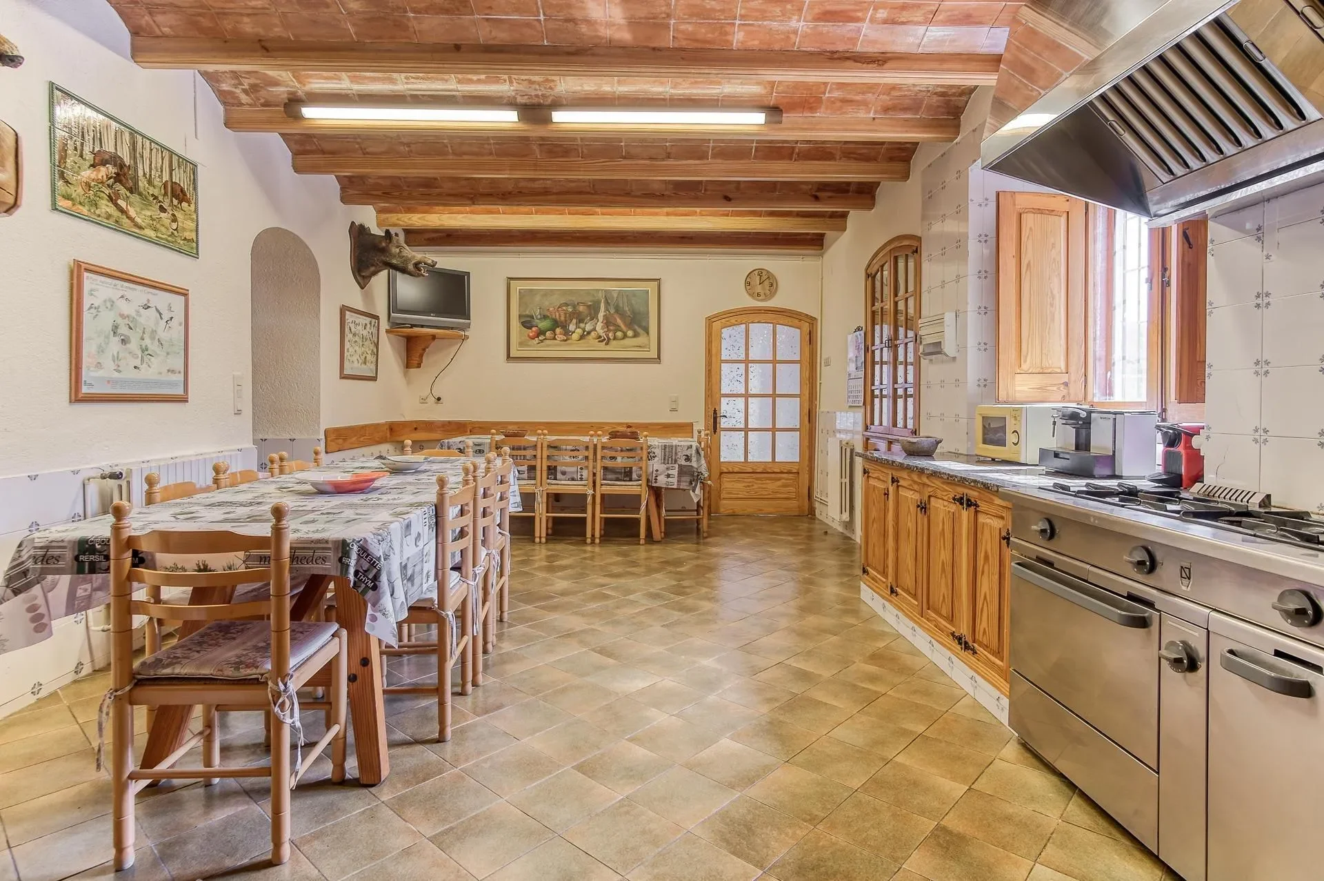 Hortsavinya, Tordera, BARCELONA, Tordera, Tordera, Catalonia, Spain. - Photo 18