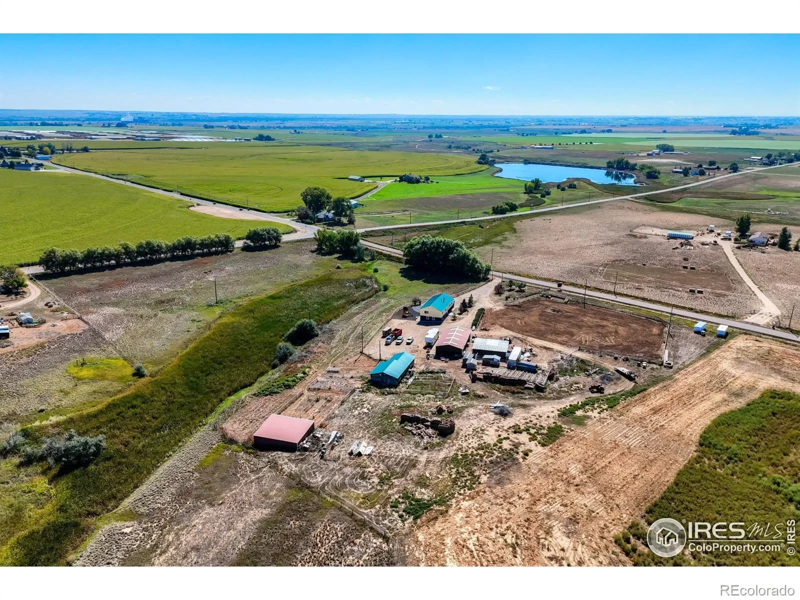 5905 County Road 38, Platteville, Colorado, United States. - Photo 4