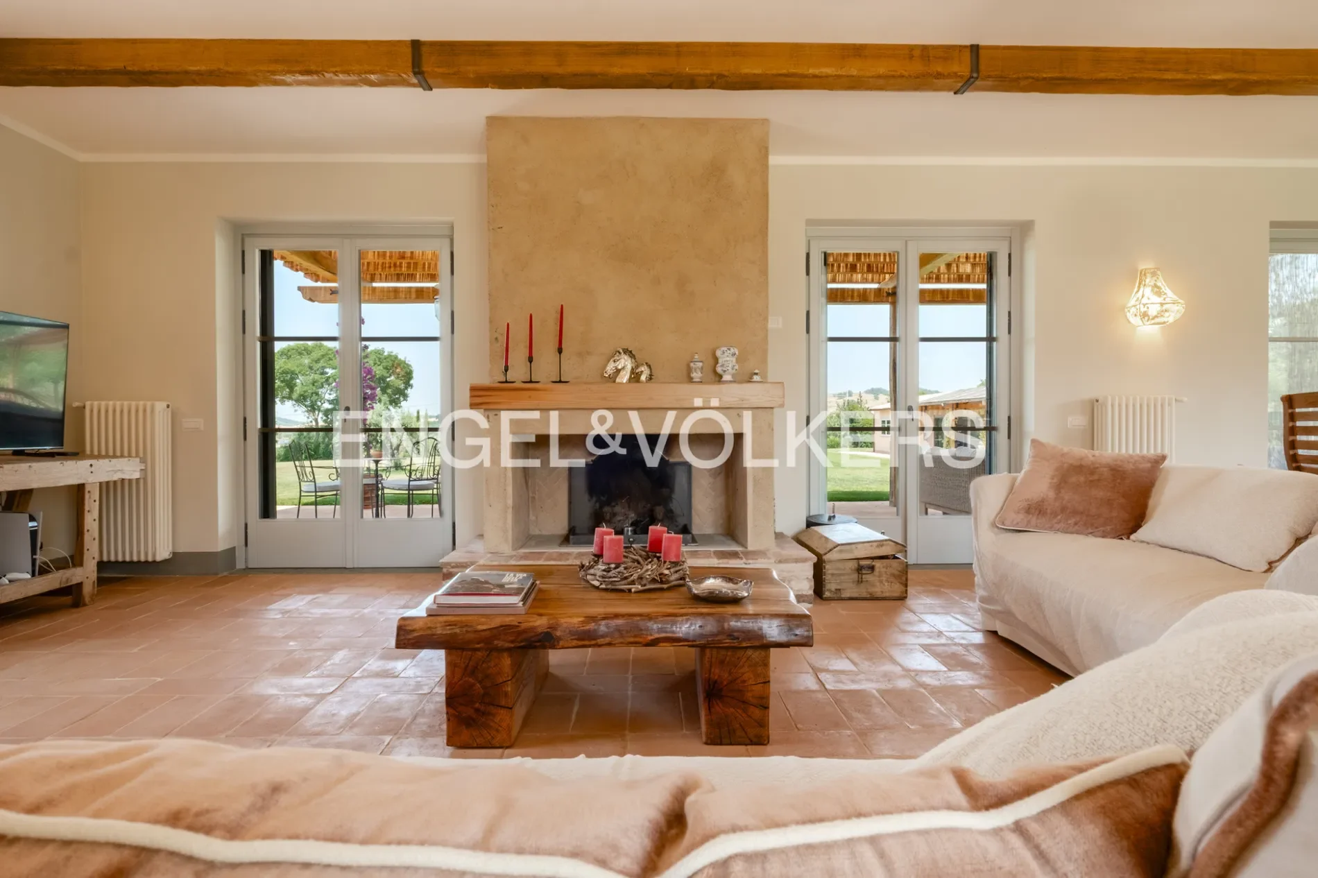 Str. Vallerana Alta, 58011 Capalbio GR, Italy, Tuscany, Italy. - Photo 8