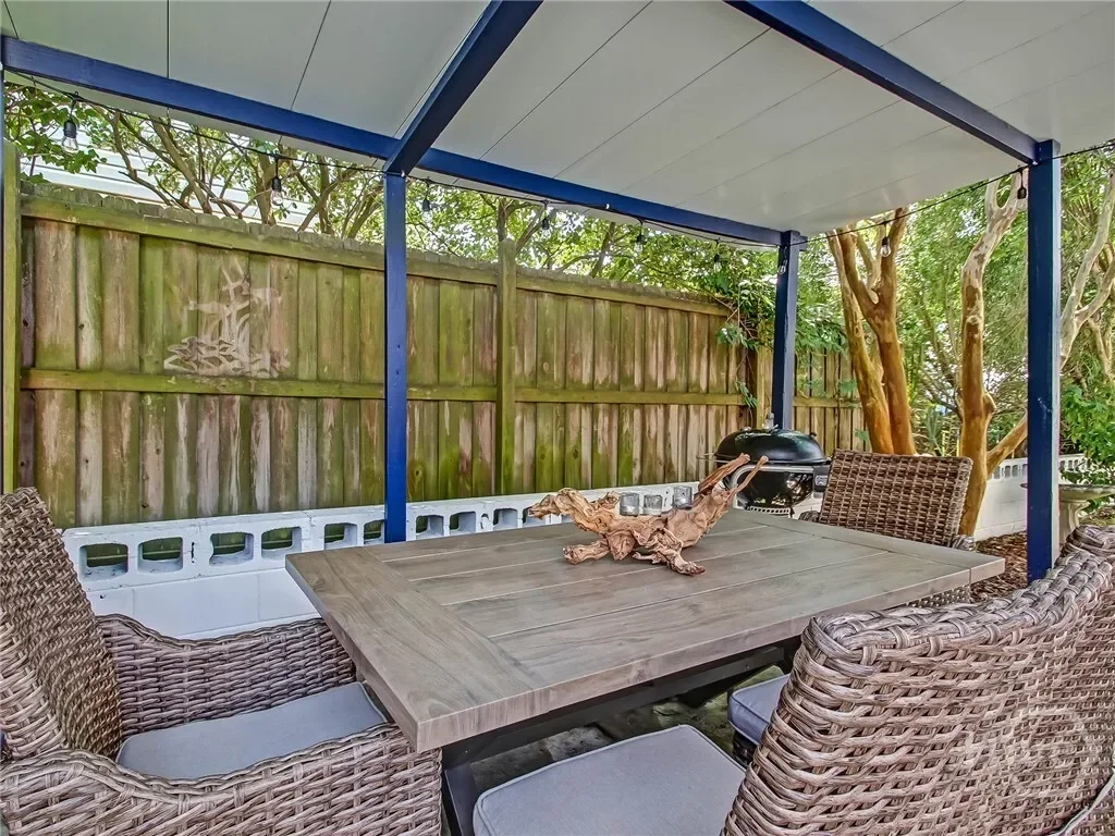 9 Ts Chu Terrace, Tybee Island, Georgia, United States. - Photo 31