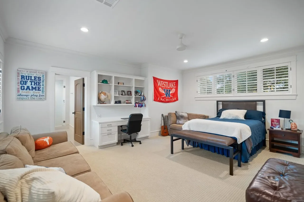 4907 Rollingwood Dr, Austin, TX, 78746, USA, Austin, Texas, United States. - Photo 25