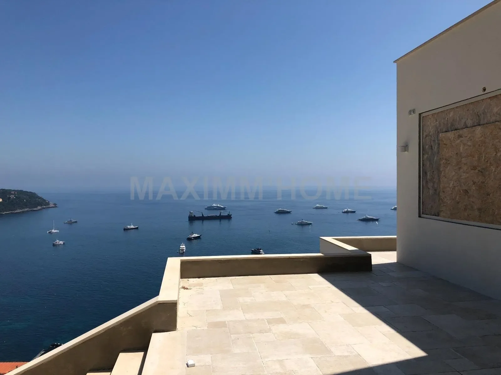 Roquebrune-Cap-Martin, Provence-Alpes-Côte d'Azur, France. - Photo 9