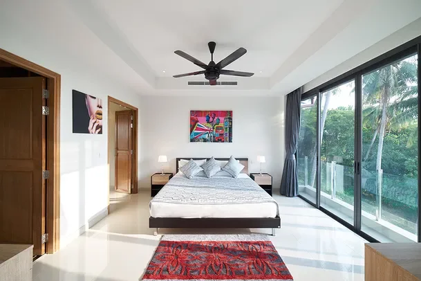 Phuket,, Choeng Thale, Phuket, Thailand. - Photo 11