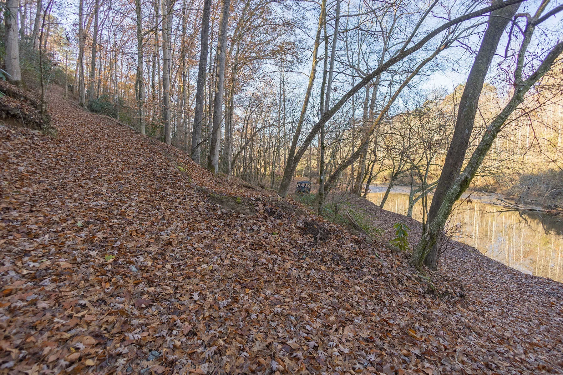 85 Brown Lane, Marble, NC 28905, Marble, North Carolina, United States. - Photo 24