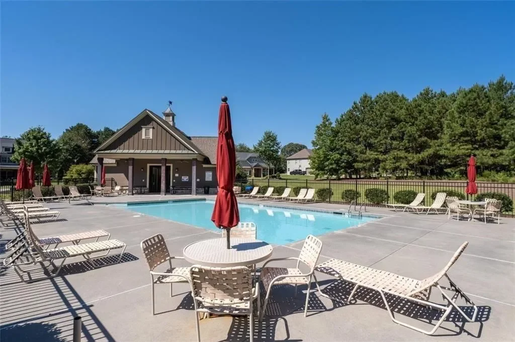 7055 CONCORD BROOK Lane, Cumming, Georgia, United States. - Photo 13