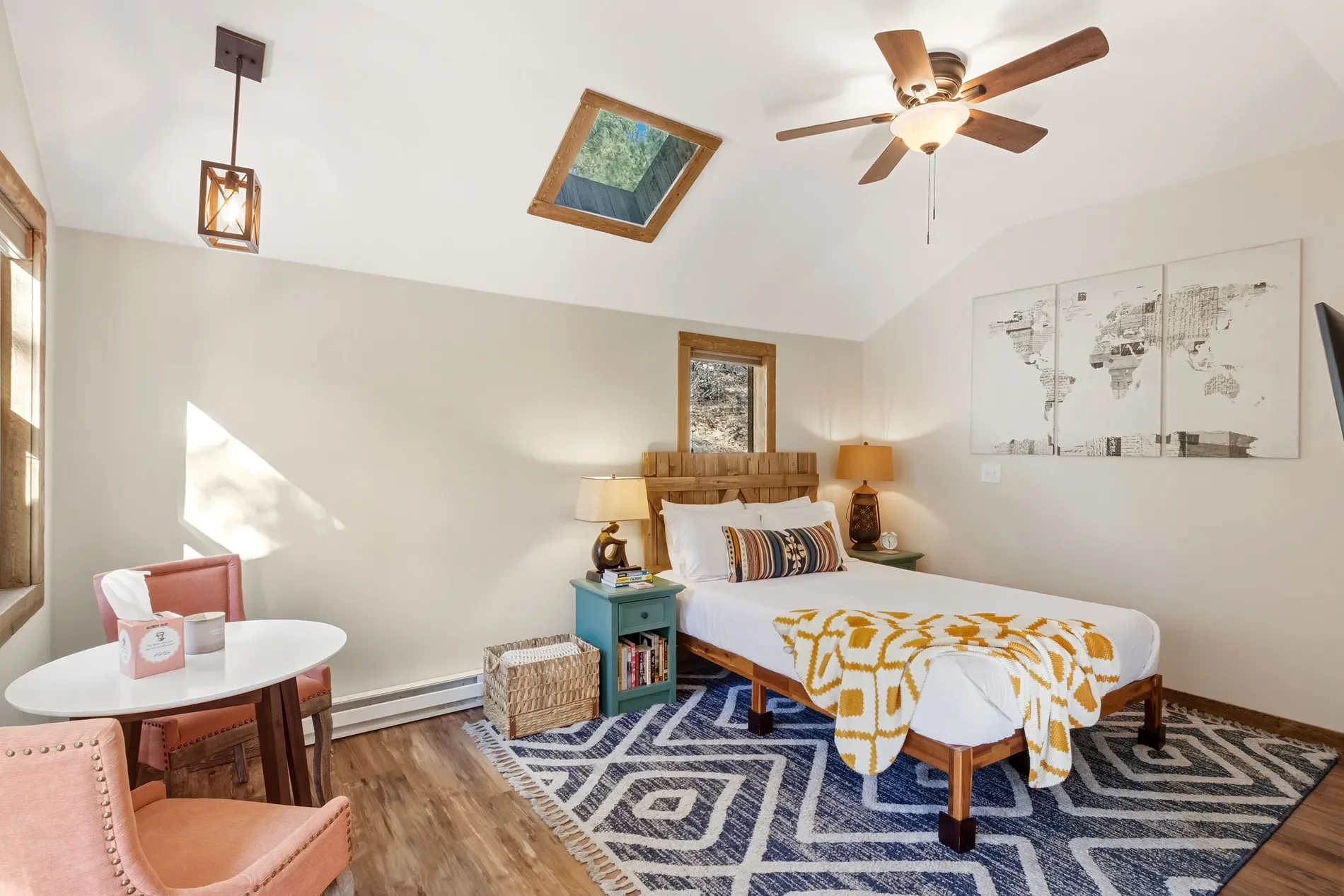 1144 Rock Creek Canyon Road Unit# A, Colorado Springs, CO 80926, Colorado Springs, Colorado, United States. - Photo 30