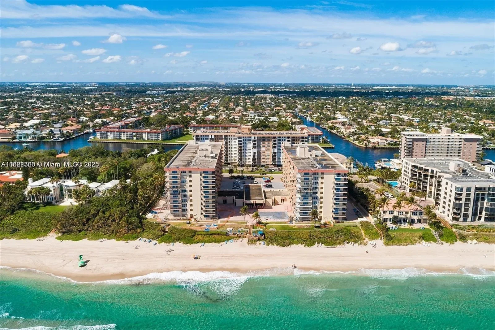 1149 Hillsboro Mile, Hillsboro Beach, Florida, United States. - Photo 37