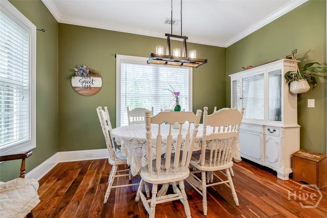114 Wakefield Drive, Guyton, Georgia, United States. - Photo 12