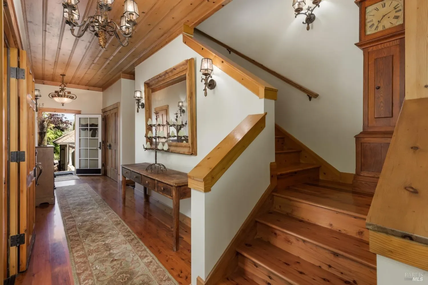 2322 Barnett Road, St. Helena, California, United States. - Photo 35