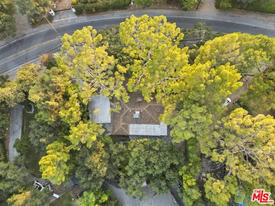 2452 N Altadena Drive, Altadena, California, United States. - Photo 14