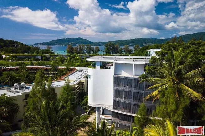 Phuket,, Pa Tong, Phuket, Thailand. - Photo 3