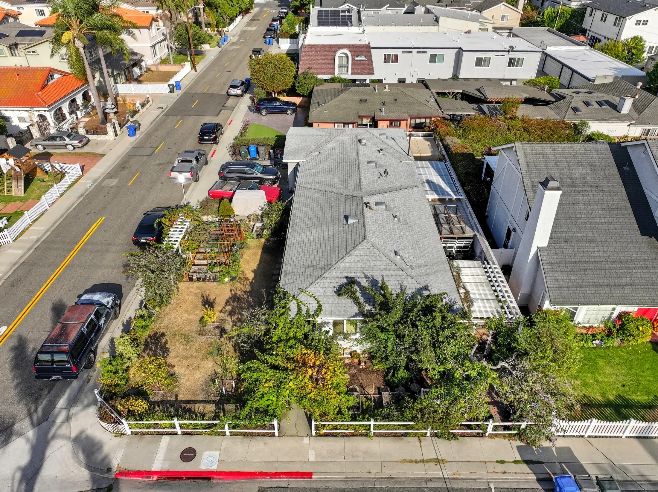 2410 Vail Avenue , Redondo Beach, CA 90278, Torrance, California, United States. - Photo 3