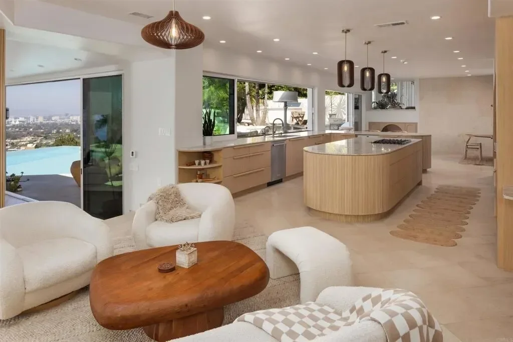 1904 Via Casa Alta, San Diego, California, United States. - Photo 30