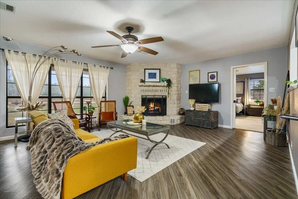 5014 Little Valley RD, Leander, Texas, United States. - Photo 1