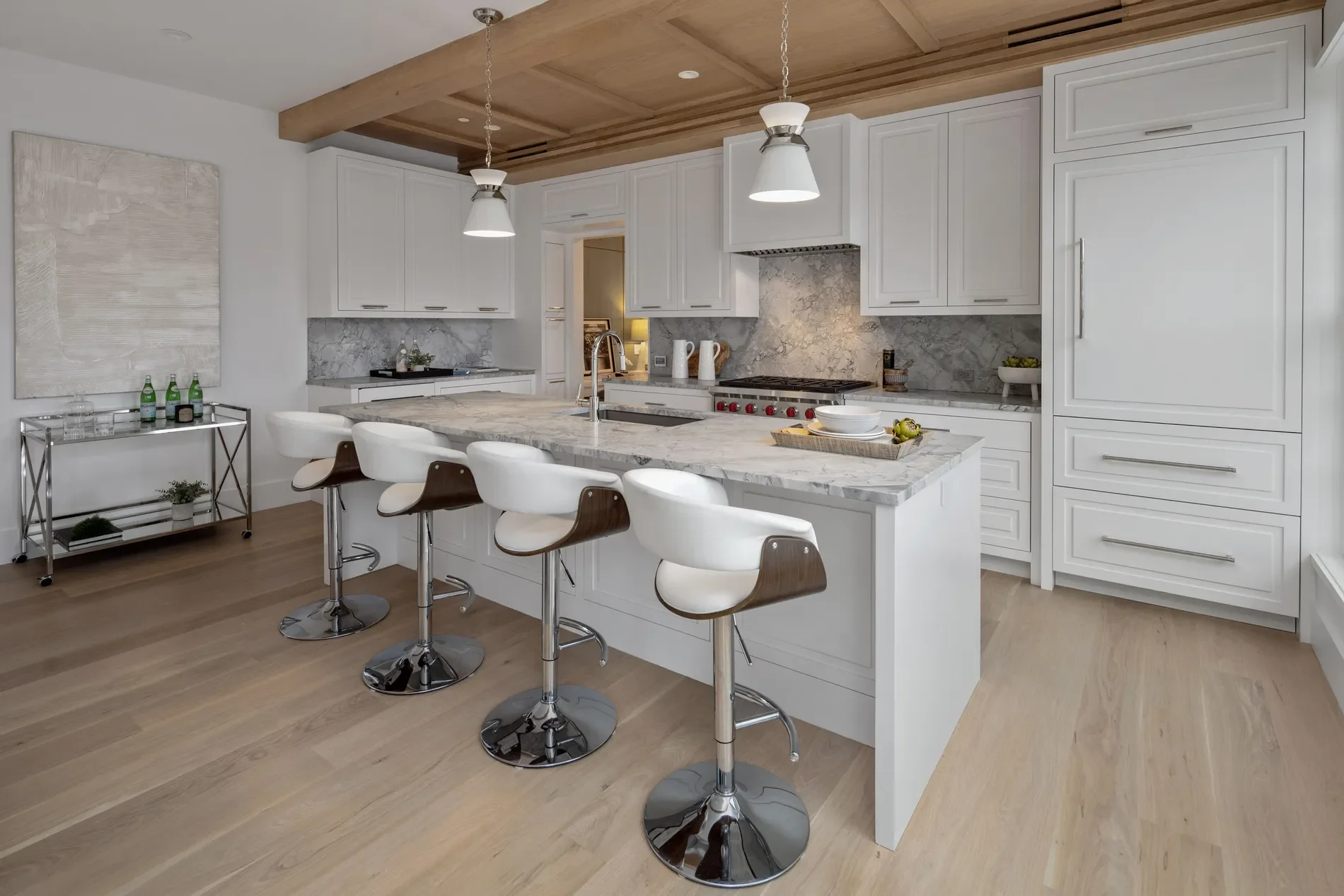 42 Forest Street Loft A, New Canaan, CT 06840, New Canaan, Connecticut, United States. - Photo 2