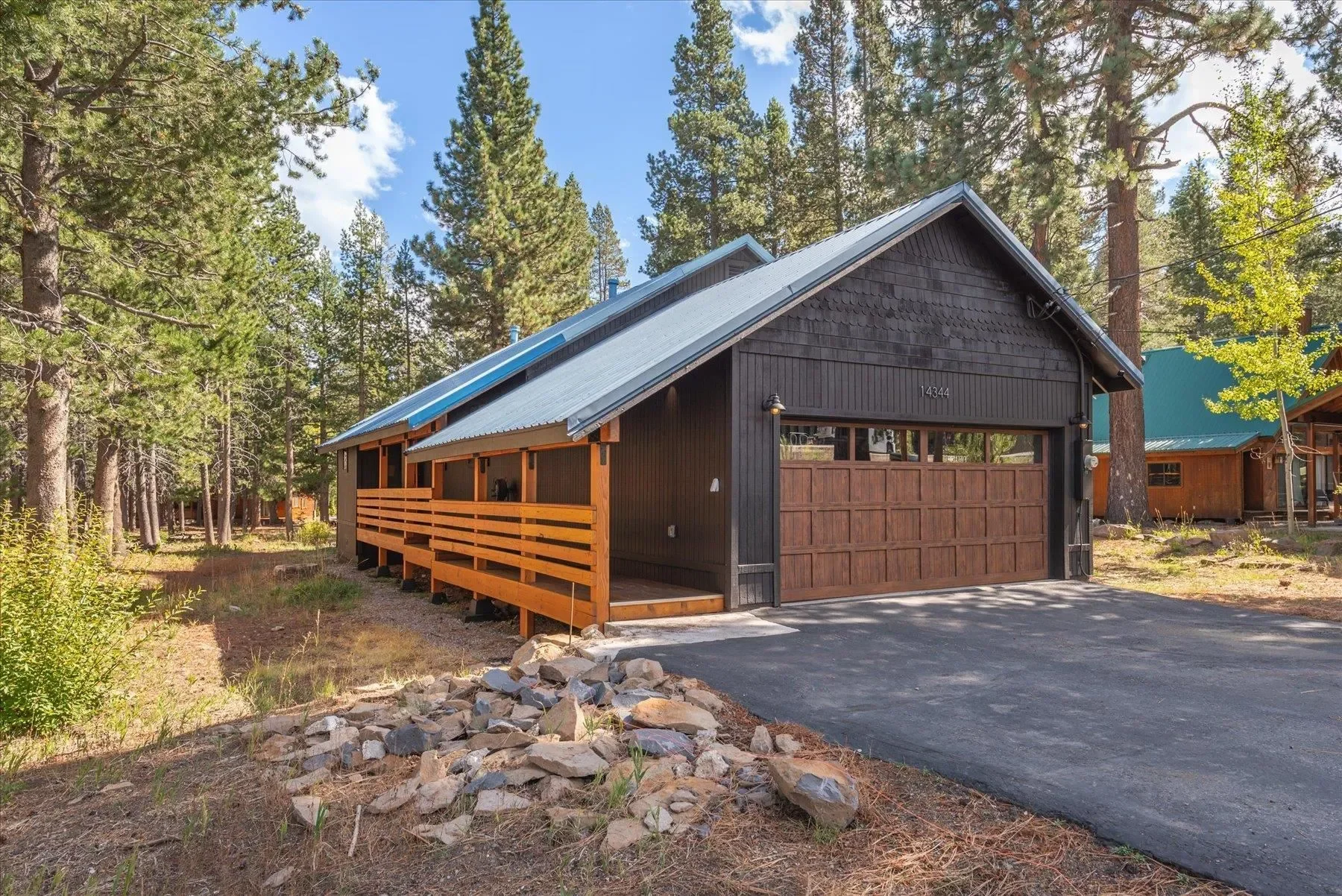14344 Northwoods Boulevard, Truckee, California, United States. - Photo 16