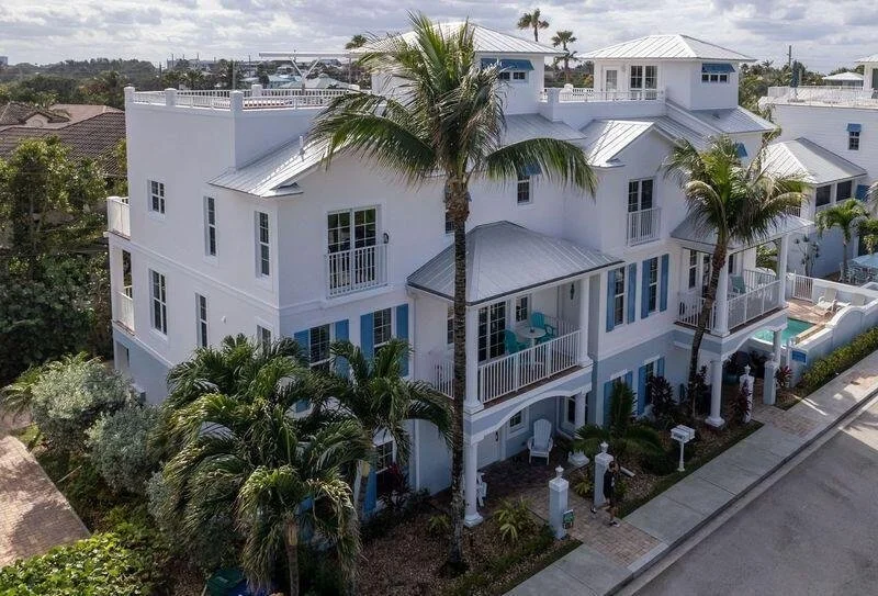 270 Mercury Road D, North Palm Beach, Florida, United States. - Photo 30