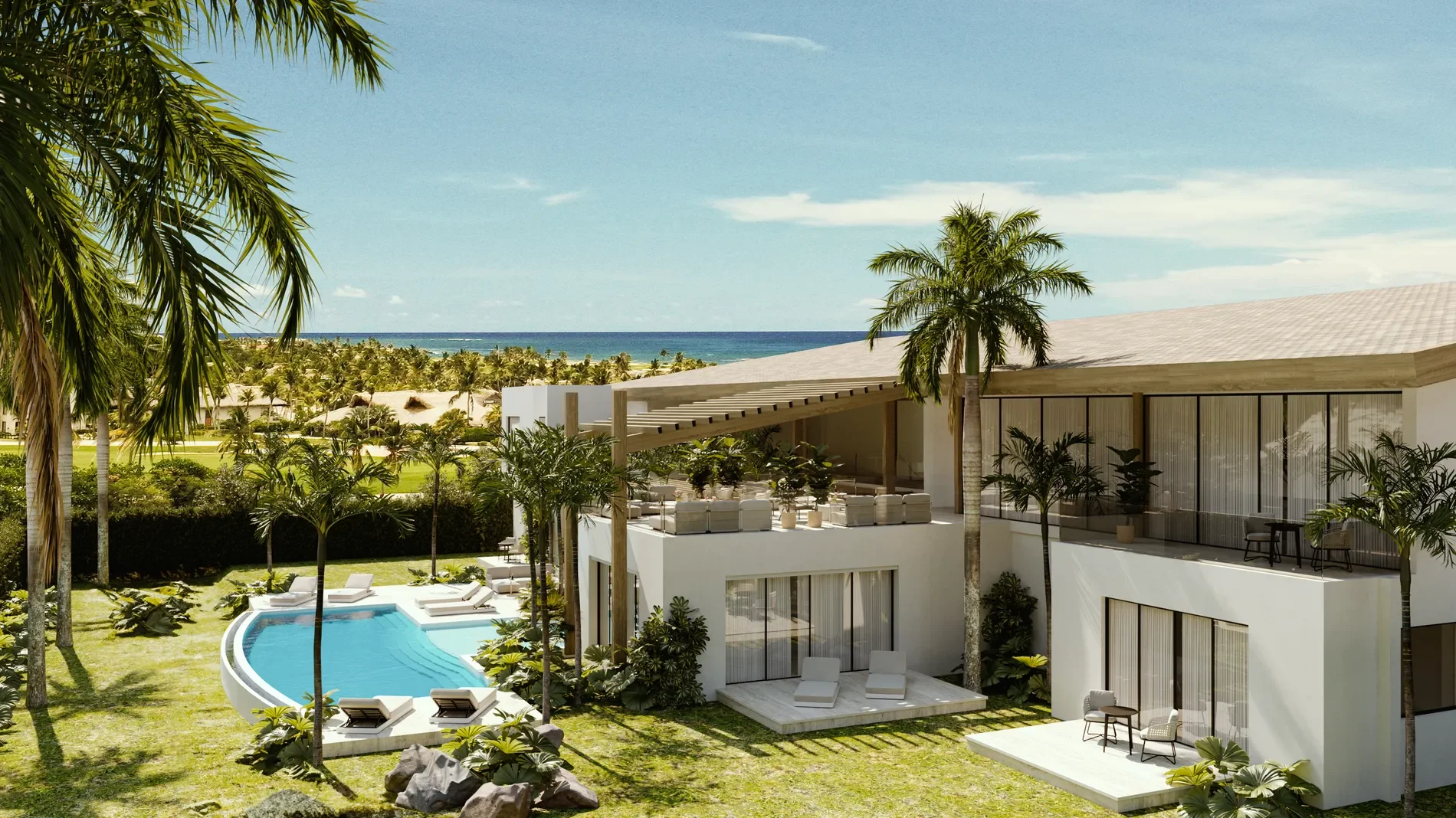 Cap Cana, 23000, Punta Cana 23000, Dominican Republic, Juanillo, La Altagracia Province, Dominican Republic. - Photo 9