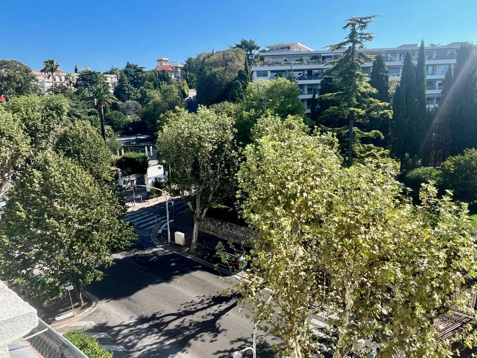 Nice, Provence-Alpes-Côte d'Azur, France. - Photo 6