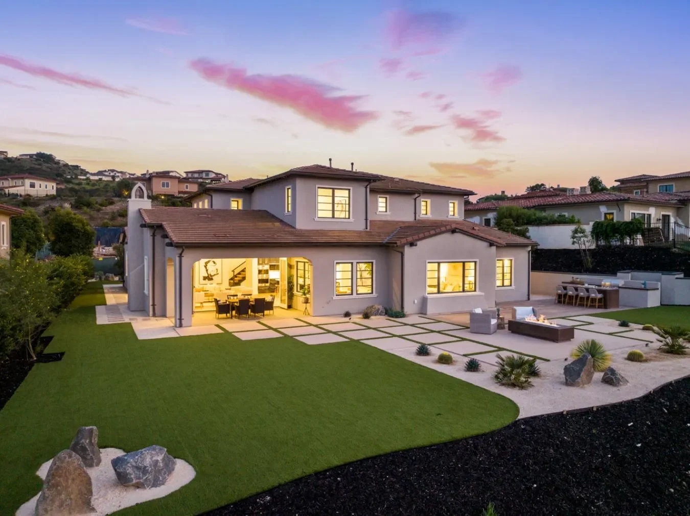 18226 Avenida Apice, Rancho Santa Fe, California, United States. - Photo 6
