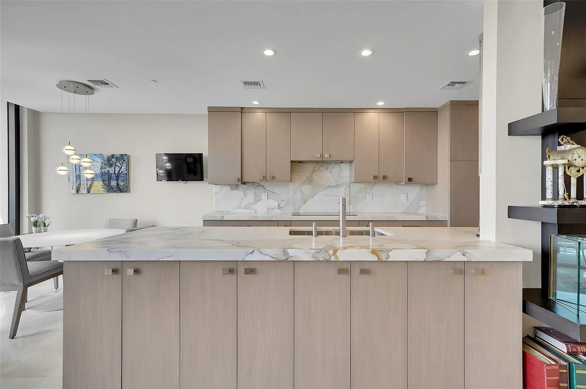 1300 S Ocean Blvd PH5, Hillsboro Beach, Florida, United States. - Photo 4