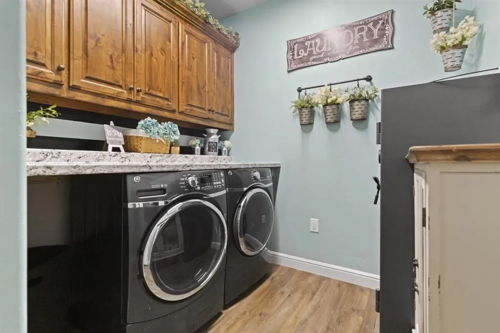 1195 Hog Town Road, Collinsville, Texas, United States. - Photo 27