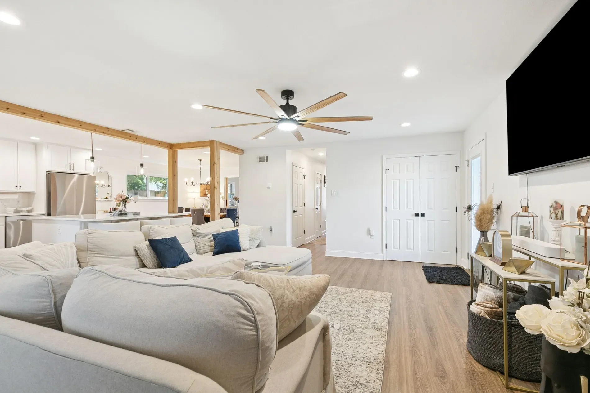4817 Jeannette Drive , Metairie, LA 70003, Metairie, Louisiana, United States. - Photo 8