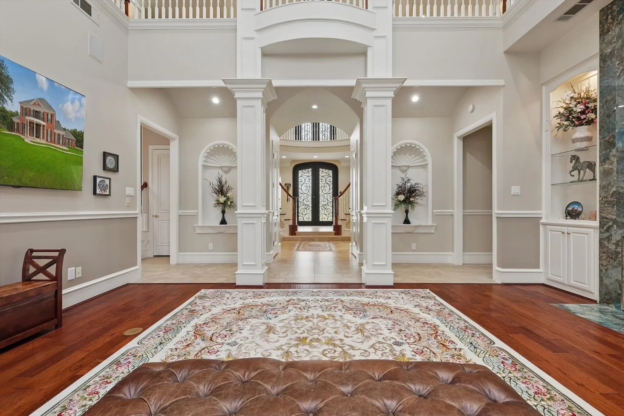 6260 Oak Hollow Drive , Burleson, TX 76028, Burleson, Texas, United States. - Photo 8