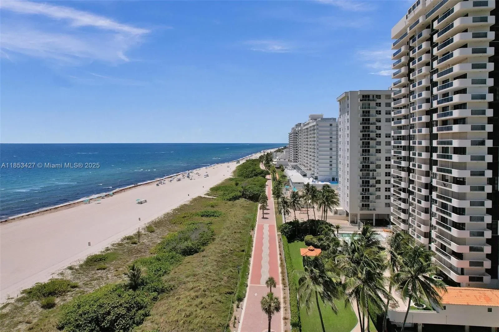 5757 Collins Ave 1605, Miami Beach, Florida, United States. - Photo 31