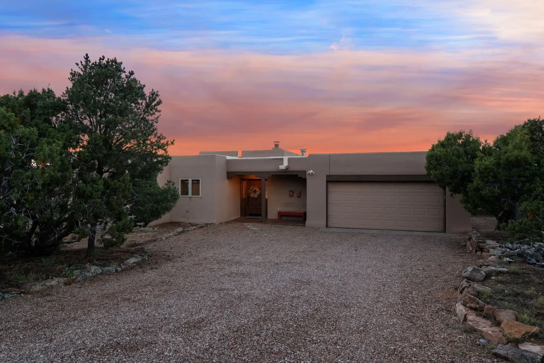 17 Camino Estrellas , Santa Fe, NM 87508, Santa Fe, New Mexico, United States. - Photo 18