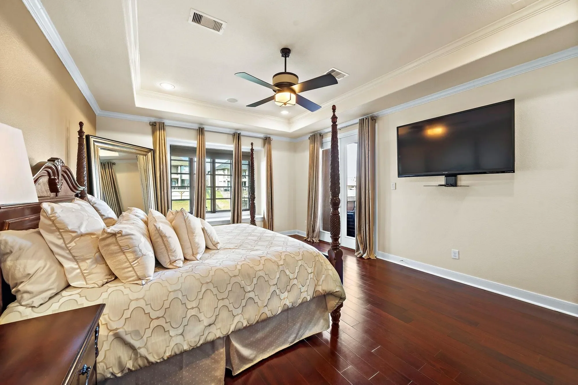 10804 Bourbon Street, Willis, Texas, United States. - Photo 16