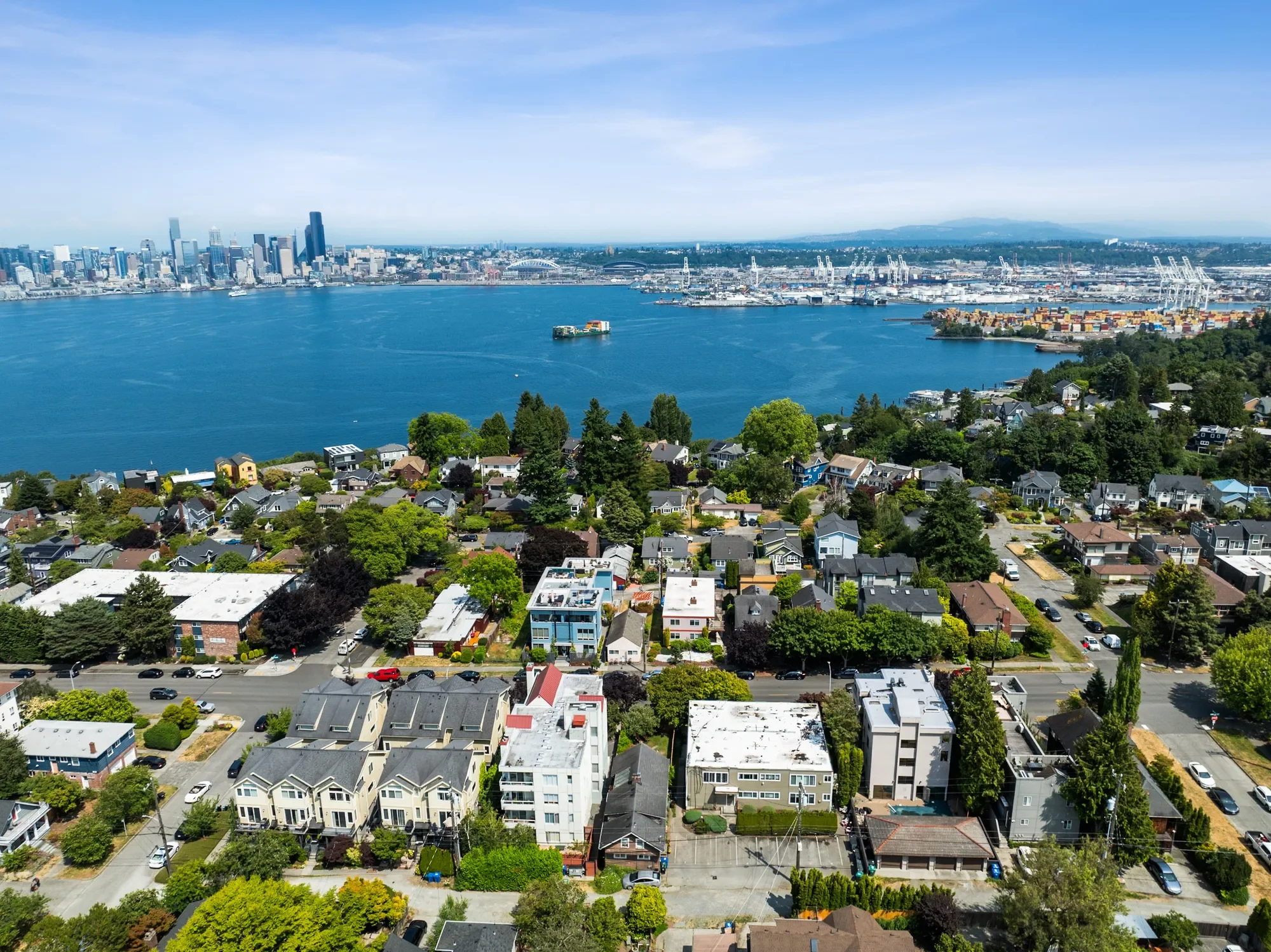 1613 California Ave SW Unit #101 , Seattle, WA 98116, Seattle, Washington, United States. - Photo 24